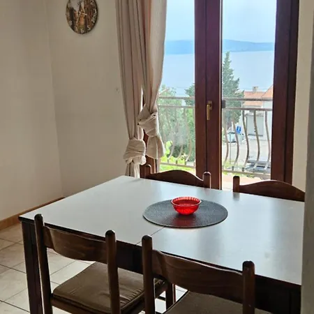 Dokic Appartement Crikvenica