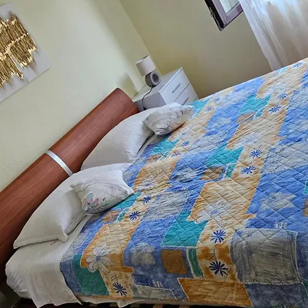 Dokic Apartment