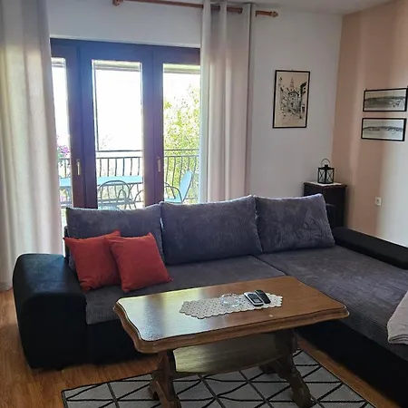 Appartement Dokic Crikvenica