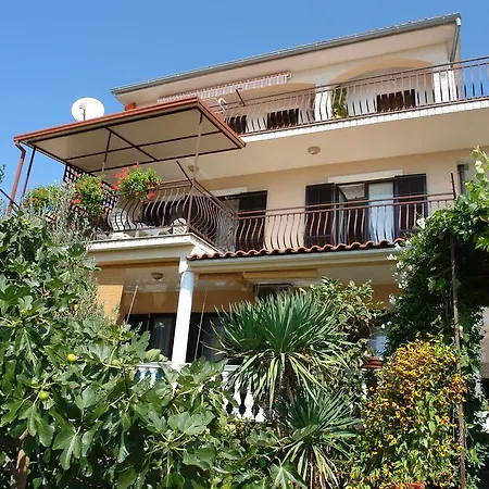Apartment Dokic *