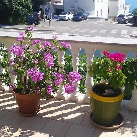 Apartment Dokic