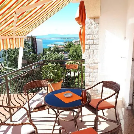 Dokic Apartment *