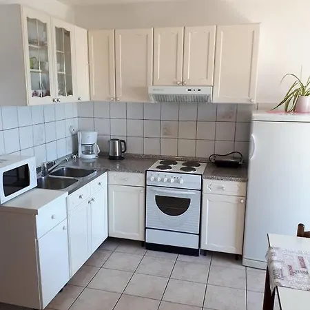 Apartment Dokic *