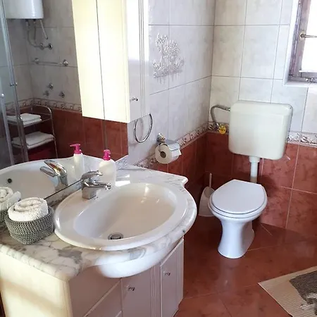 Apartment Dokic *