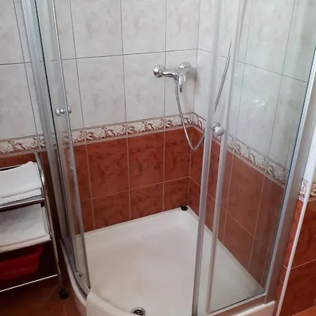 Dokic Apartment *