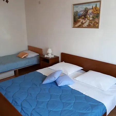 Dokic Apartment *
