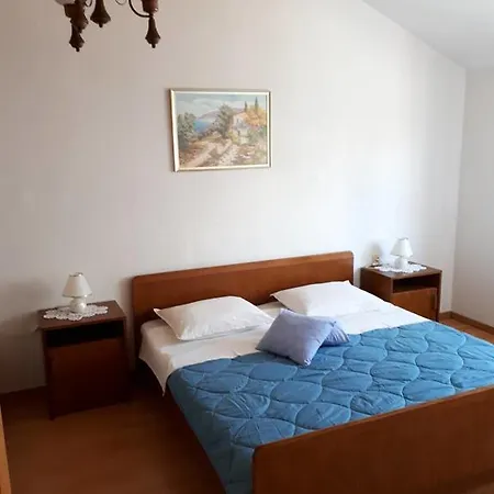 Apartment Dokic *