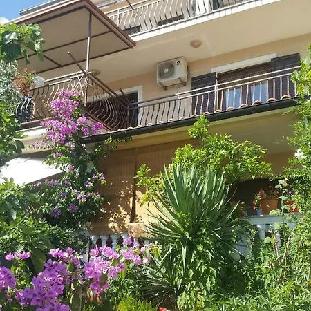Apartment Dokic