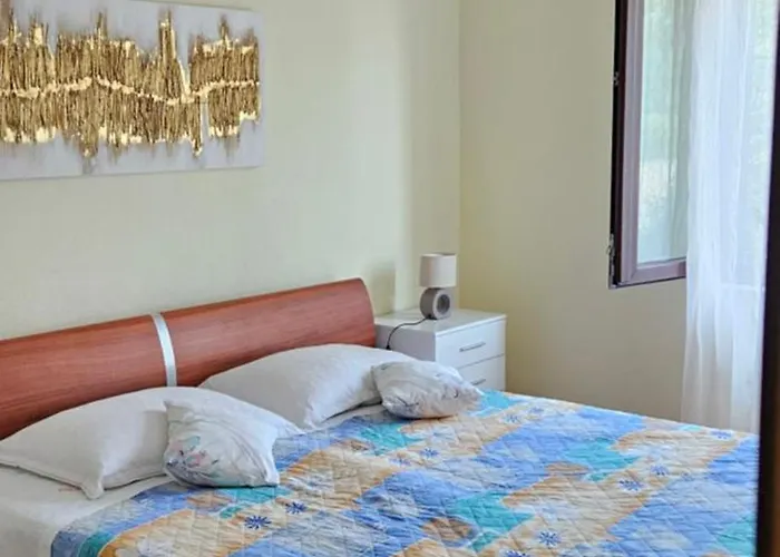 Dokic Appartamento *