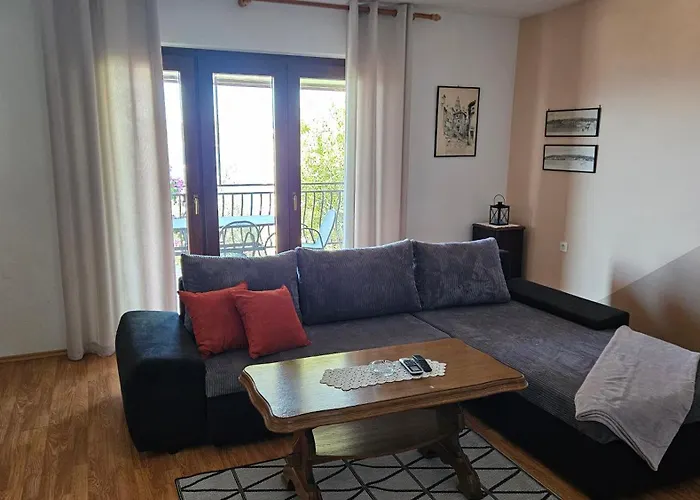 Appartamento Dokic Crikvenica