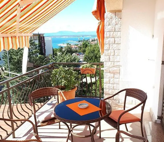 Dokic Appartamento *