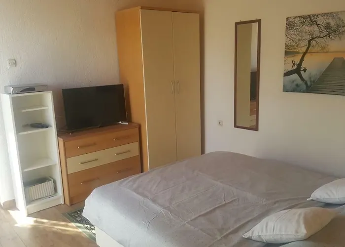 Dokic Appartamento Crikvenica