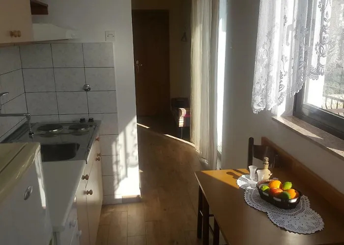 Dokic Appartamento *