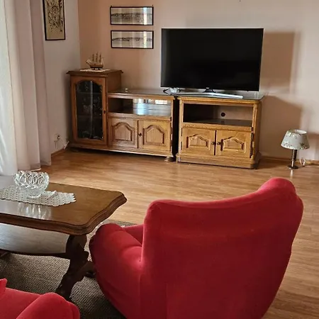 Dokic Apartman
