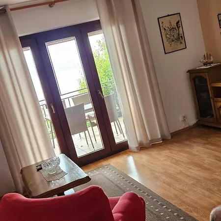 Apartman Dokic