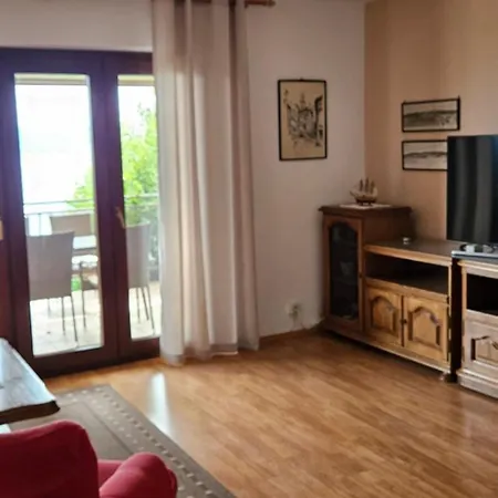 Dokic Apartman *
