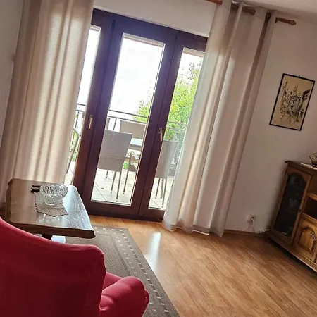 Apartman Dokic Crikvenica