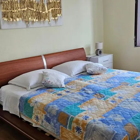 Apartman Dokic