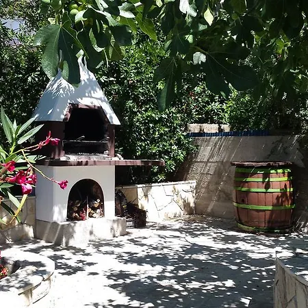 Dokic Apartmán Crikvenica