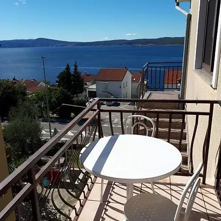 Dokic Apartman