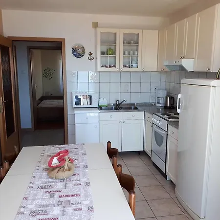 Apartmán Dokic Crikvenica