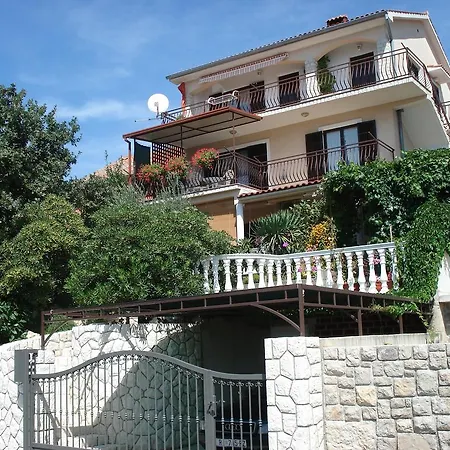 Dokic Apartmán Crikvenica