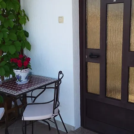 Dokic Apartmán Crikvenica