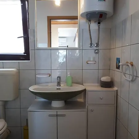 Apartman Dokic