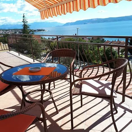 Dokic Crikvenica