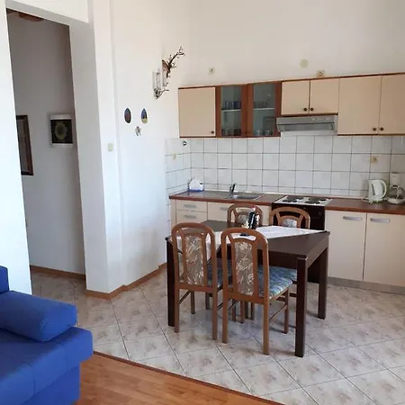 Apartmán Dokic