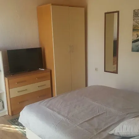 Dokic Apartmán Crikvenica