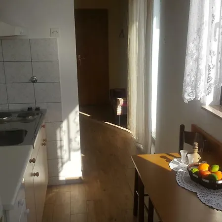 Dokic Apartman *