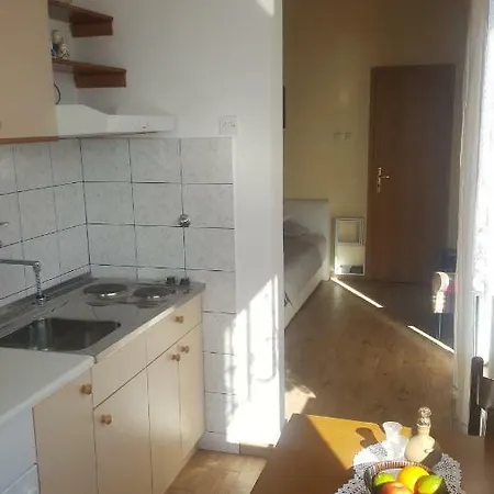 Dokic Apartman
