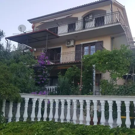 Apartman Dokic