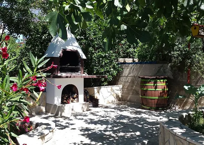 Dokic Daire Crikvenica