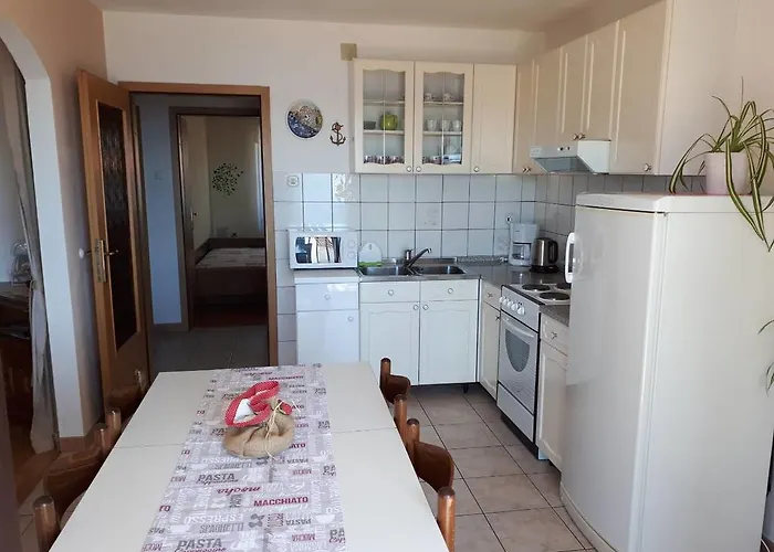 Daire Dokic Crikvenica