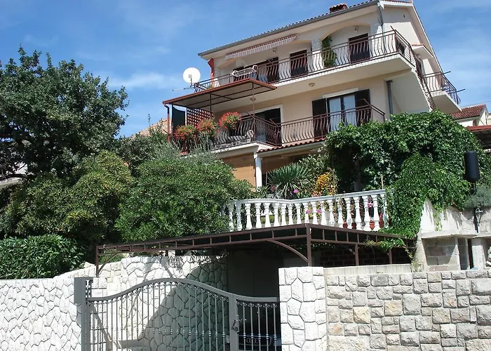 Dokic Daire Crikvenica