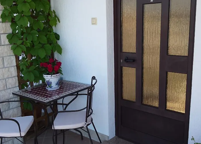 Dokic Daire Crikvenica